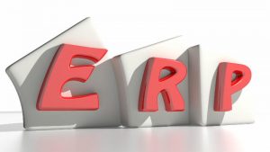 cloud erp solutions help with budgeting process